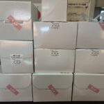 クリスマスケーキ