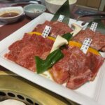 夏前に焼肉！！